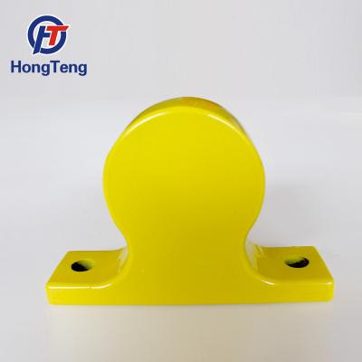 China Higher Standard Coach Seats Carton 32 New Design Export Bus Handrail Fittings for sale