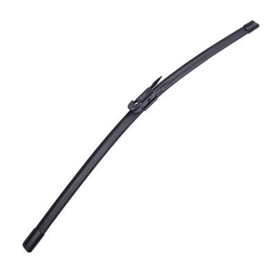 China 2019 S510 Series Wholesale Rimless Rubber Wiper Blade Universal 3 Series for sale