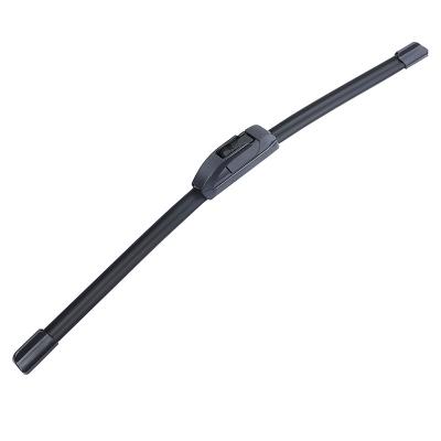 China Universal Nature Rubber Refill Windshield Wiper Car Accessories Car Accessories Front Windshield Wiper for sale