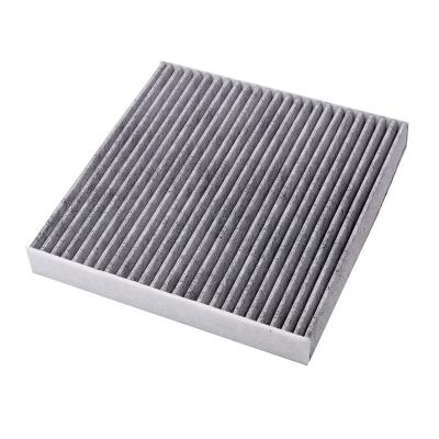 China CRV Ulysses jade platinum songworms CRV Ulysses platinum songworms air conditioning filter universal for sale