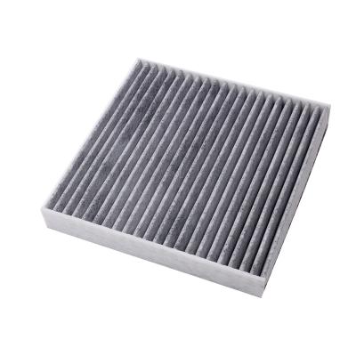 China XRV Dustbin Zhi Feng Fan Xin Fit Ling Pagori Jingrui Dix Generation Civic Air Conditioning Filter Element Universal for sale