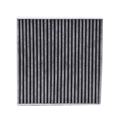 China Universal Old Fit Sidi Concept S1 80293-SB7-W03 Air Conditioning Filter Element for sale