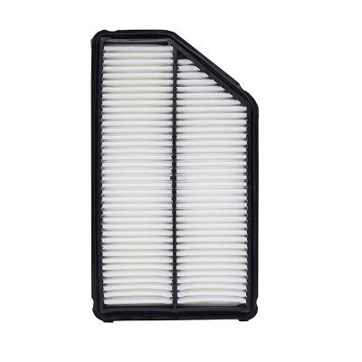 China MDX 3.5 Air Filter Element --Air Filter 17220-PGK-A00 361*209*54mm for sale