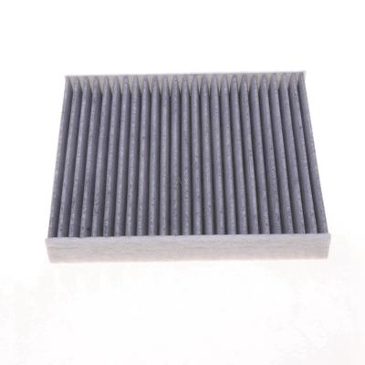 China Universal Car Air Conditioning Filter Toyota Corolla 03-05 for sale