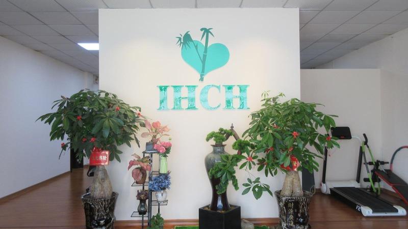 Verified China supplier - Xiamen Hch Industry Co., Ltd.