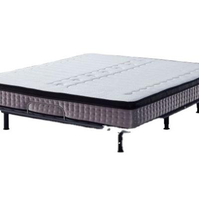 China New Design Topper Bedroom Firm Spring Mattress Professional Convertible Chinese Fashion New Supplier for sale