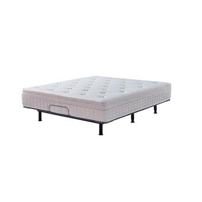 China Factory sale high quality new products convertible large air box spring wholesale for sale