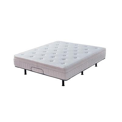 China Hot Selling Competitive Price Convertible Sleep Well Air Not Easy To Collapse King Size Mattress for sale