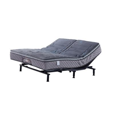 China New Design Good Support Convertible China Manufacture Cheap Economic Heathy Twin King Size Mattress for sale