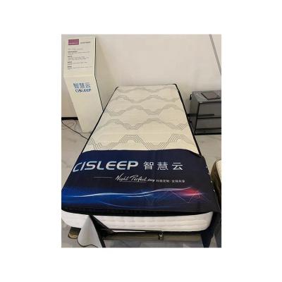 China New Design Convertible Professional Lower Price Support Dirty Folding Orthopedic Roll Up Mattress for sale