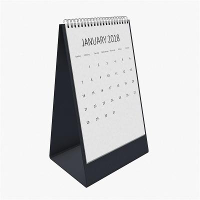 China Table calendar china made cheap desktop calendar simplified for sale