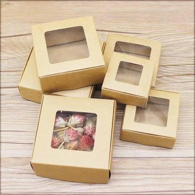 China Recyclable Handmade Printing Paper Gift Box Box Multi-size Marble Christmas Gift Packaging Box for sale