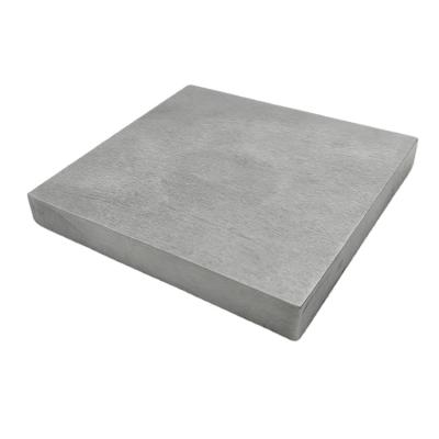 China Cheap Price Square Metal Bench Block Steel Stamping Tool for sale