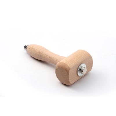 China Punch China Supplier Wooden Punch Hammer for sale