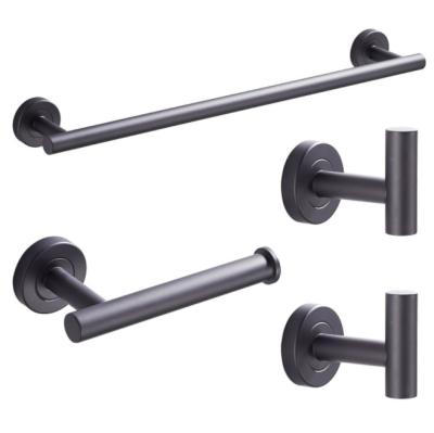 China New Product Stainless Steel Bathroom Metal Hardware Accessories Anti - Corrosion Treatment for sale