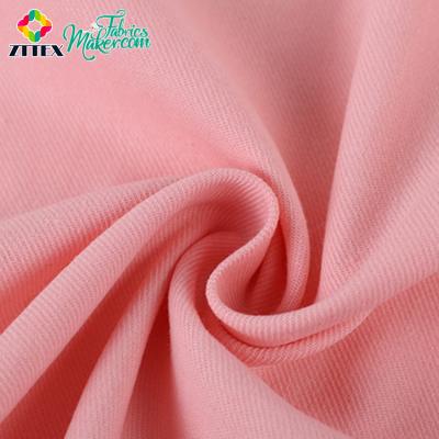 China China Manufacturer Cotton Organic Reactive Lycra Fabric Custom Printing for sale