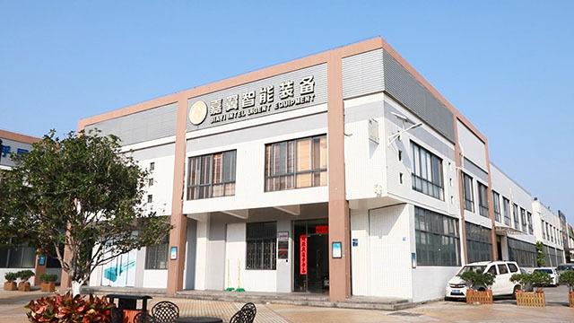 Verified China supplier - Dongguan Jiayi Intelligent Equipment Co., Ltd.