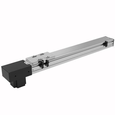 China Factory Kit Linear Motion Module RY120T High Speed ​​CNC Can Be Used As X/Y Motorized Linear Stage for sale