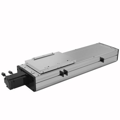 China Factory Brand RYK RY120F China Linear Motion Stage Modules for sale