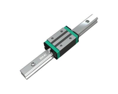 China Lam Can Be Used Primary Automation Machinery Wholesale Linear Guide Rails For HIWIN/PMI/THK/TBI Instead for sale