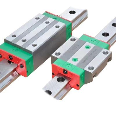 China TAIWAN Dustproof Waterproof Hot Sale Brand LMA Linear Guide Rails Cost Effective Product for sale