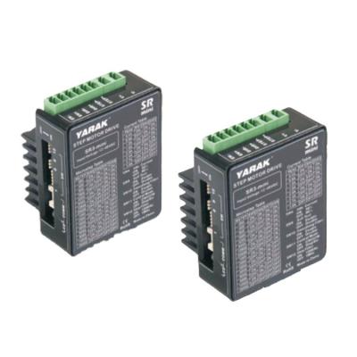 China Motor Control 2 Phase Step Motor Driver For 42mm 57mm Stepper Motor for sale