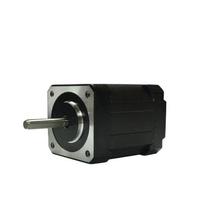 China Driver Matched with RYK2SD1R5 Nema17 2 Phase DC Stepper Motor 42mm for sale