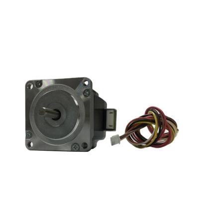 China Driver Matched with RYK2SD2 for dc use called 2 phase 57mm stepper motor 57mm for sale