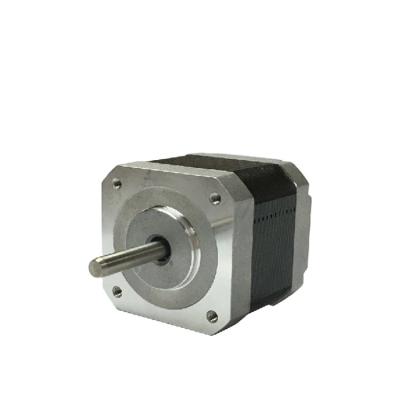 China Driver Matched with RYK2SD1R5 for dc use called 42mm 2 phase stepper motor 42mm for sale