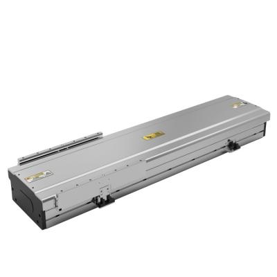 China RY-015 Automatic Linear Machine Motor Appied for Linear Modules and Automatic Machine for sale