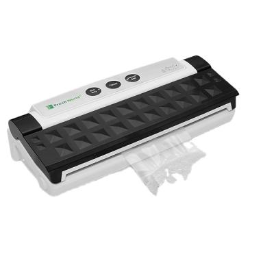 China Smart multiple food vacuum sealers bag sealer mini selladora al vacio vacuum sealer for sale