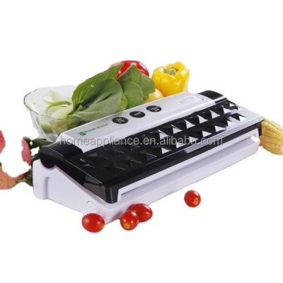 China Hand Held Commercial Portable Food Vacuum Sealer Vacuum Packing Machine Electronic Automatic Household Kitchen for sale