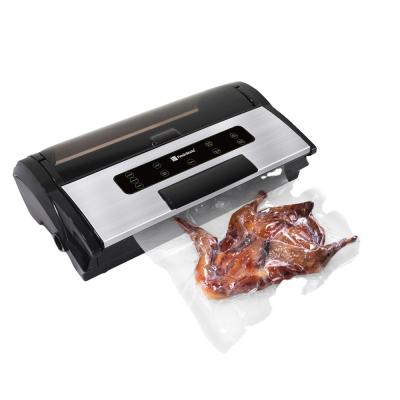 China Commercial Easy Use Food Vacuum Sealer Desktop Vacuum Sealer, Household Food Vacuum Sealer for sale