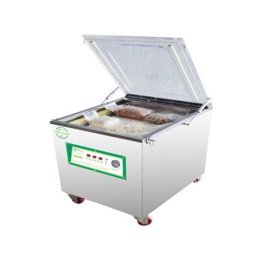 China 2021 Mexico Japan Turkey Russia Latest DZ-260 automatic vacuum packing machine bags sellador maquinas for sale