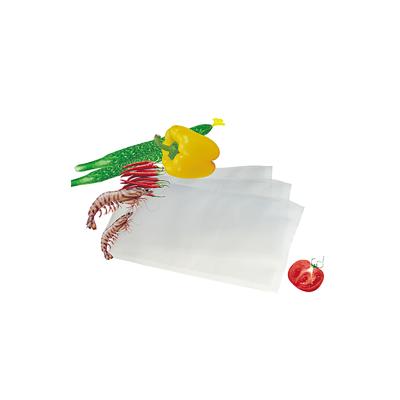 China Customized wholesale biodegradable refrigerated vacuum bag environmental protection moisture proof for sale