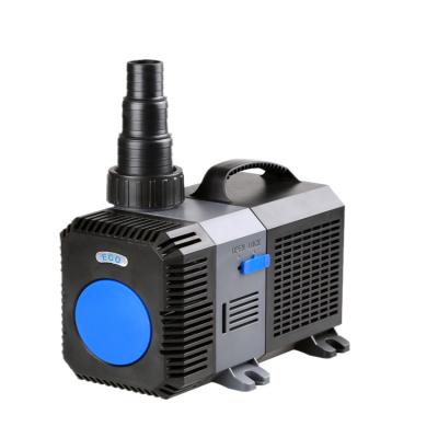 China 120W Sewage Transport and Flood Control Frequency Submersible Water Pump, 3700GPH Aquarium Water Pump for Pond Pool Waterfall Fountains Aquarium Koi Pond Pump for sale