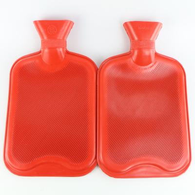 China Wholesale Health Care BPA Free Hot Water Bag For Elder And Baby In Winter Warn zu verkaufen