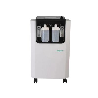 중국 New design household medical care 10L oxygen machine oxgen concentrator machine for sale 판매용