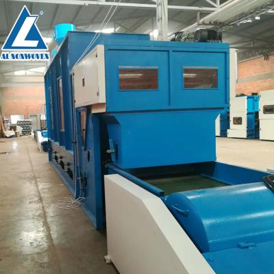 China Nonwoven Opener Machine / High Quality Weight Opener Machine Fiber Opener Weight Type for sale