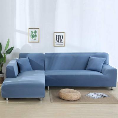 China Household Fashion Modern High Quality Full-Cover Stretch Sofa Cover for sale