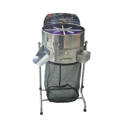 China 2-Stroke On Sale 3 Speed ​​Reaper Factory Automatic Trimming Machine 18 Inch Balance Sheet Bud Trimmer for sale