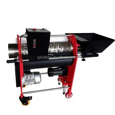 China New Design 2-Stroke Tornado Y2 Leaf Trimmer - Bud Trimming Machine Automatic Bowl Trimmer for sale