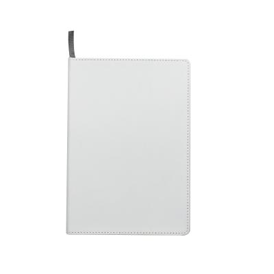 China 2021 New Arrival Printed Blank Cover A4/A5/A6 Sublimation Blank Cover A4/A5/A6 Hot Selling Leather Notebook for sale