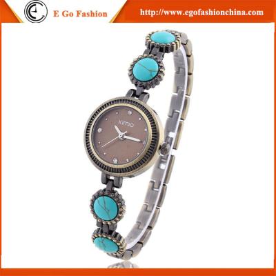 China KM05 Bracelet Watch Bangle Watch High Quality Classic Watch Luxury Dress Watch Kimio Watch for sale