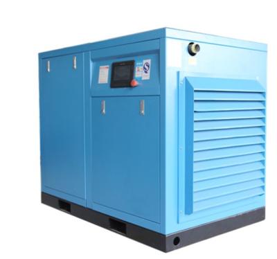 China High Quality Conventional Air Compressor System Air Compressor (Power Frequency Compressor) 150A for sale