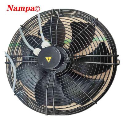 China Machinery Repair Shops Factory Outlet Hot Sale Air Compressor Fan Assembly 1617198800 for sale