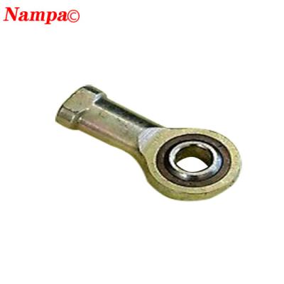 China Garment shops GOOD QUALITY 35300532 AIR COMPRESOR BALL END 9.85mm BEARING ROD x 11mm FOR INGERSOLL RAND for sale