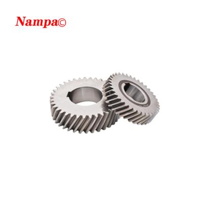 China Screw Air Compressor 2252747500 / 2252747600 Air Compressor Gear for sale