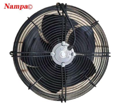 China Machinery Repair Shops Factory Hot Sale Air Compressor Parts Fan for sale