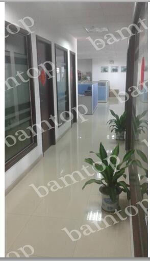 Verified China supplier - Bamtop Technology Ltd.